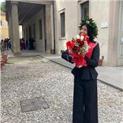 Studentessa laureata in Storia e tutela dei Beni artistici, disponibile per ripetizioni di Storia dell’arte e materie umanistiche